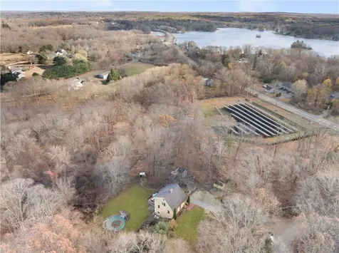 15 Phillips Lane Glocester RI 02814