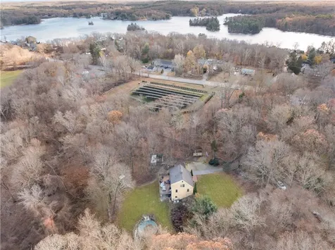 15 Phillips Lane Glocester RI 02814