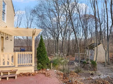 15 Phillips Lane Glocester RI 02814