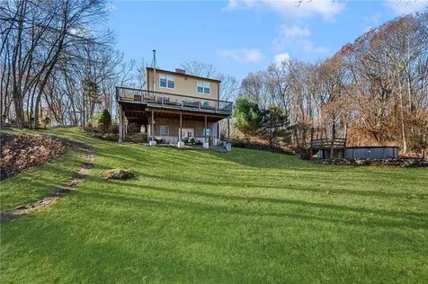 15 Phillips Lane Glocester RI 02814