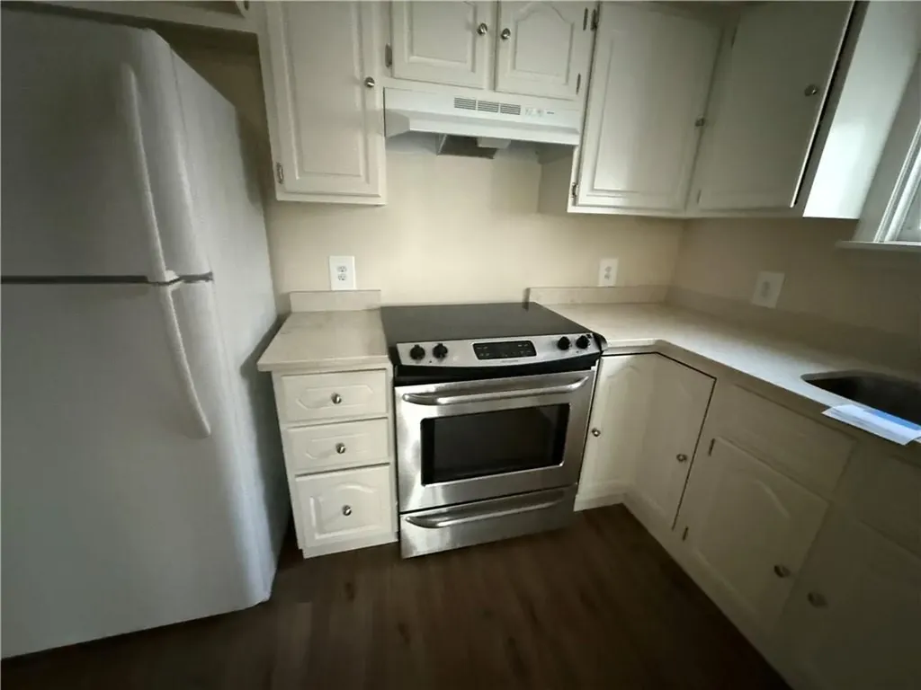 151 Ausdale Road Cranston RI 02910