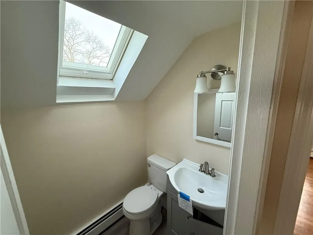 151 Ausdale Road Cranston RI 02910