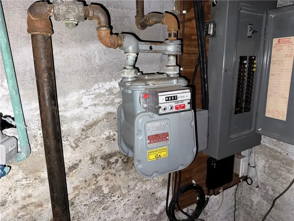 151 Ausdale Road Cranston RI 02910