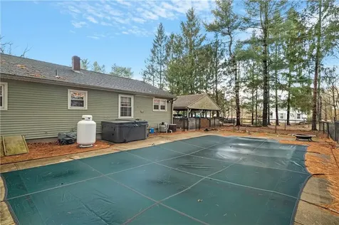 114 Steere Farm Road Burrillville RI 02830