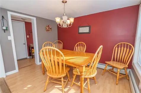 4 Country View Drive Coventry RI 02816