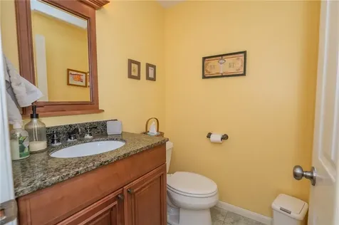 4 Country View Drive Coventry RI 02816