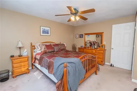 4 Country View Drive Coventry RI 02816