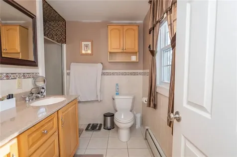 4 Country View Drive Coventry RI 02816