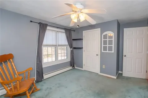 4 Country View Drive Coventry RI 02816