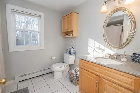 4 Country View Drive Coventry RI 02816