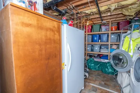 4 Country View Drive Coventry RI 02816