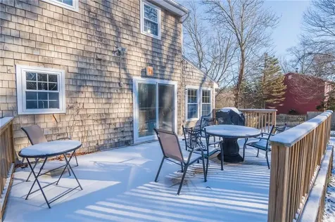 4 Country View Drive Coventry RI 02816