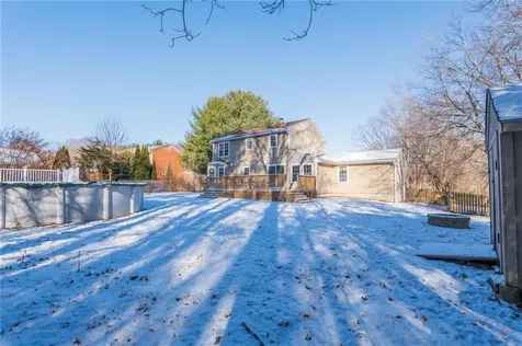 4 Country View Drive Coventry RI 02816