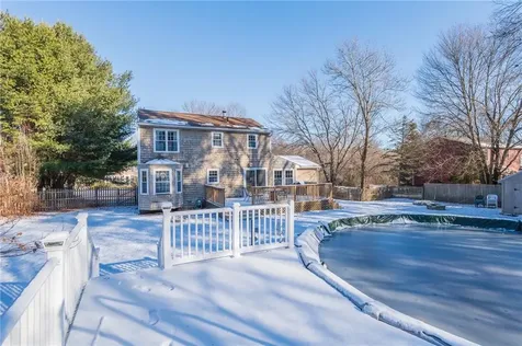 4 Country View Drive Coventry RI 02816