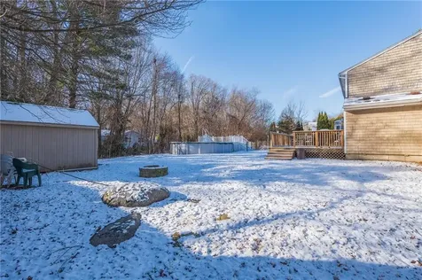 4 Country View Drive Coventry RI 02816