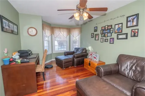 4 Country View Drive Coventry RI 02816