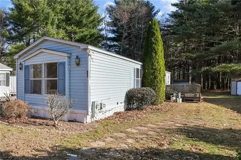 85 Lear Drive Coventry RI 02816