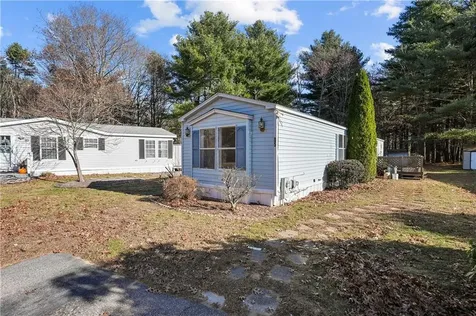 85 Lear Drive Coventry RI 02816