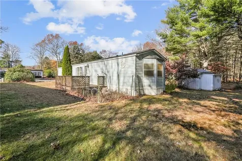 85 Lear Drive Coventry RI 02816
