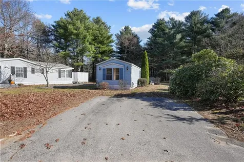 85 Lear Drive Coventry RI 02816
