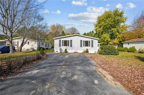 40 Lear Drive Coventry RI 02816
