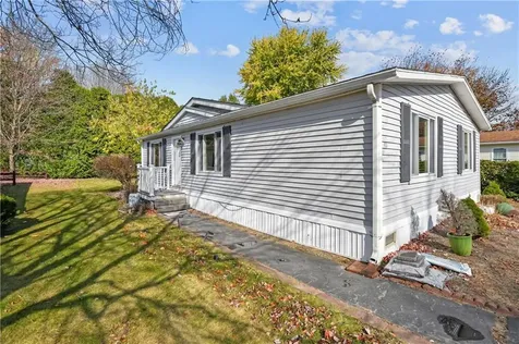 40 Lear Drive Coventry RI 02816
