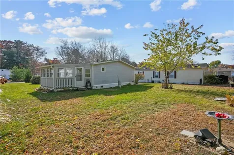 40 Lear Drive Coventry RI 02816