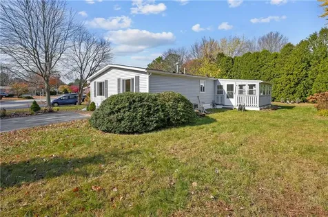 40 Lear Drive Coventry RI 02816