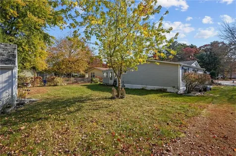 40 Lear Drive Coventry RI 02816