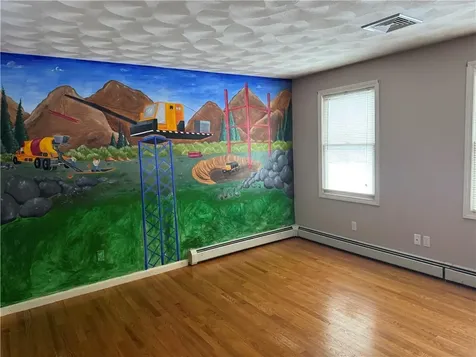 106 Derbyshire Drive Cranston RI 02921