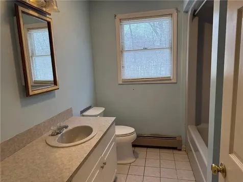 106 Derbyshire Drive Cranston RI 02921