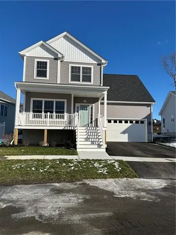 24 Taylor Place North Kingstown RI 02852