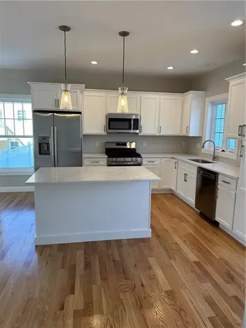 24 Taylor Place North Kingstown RI 02852