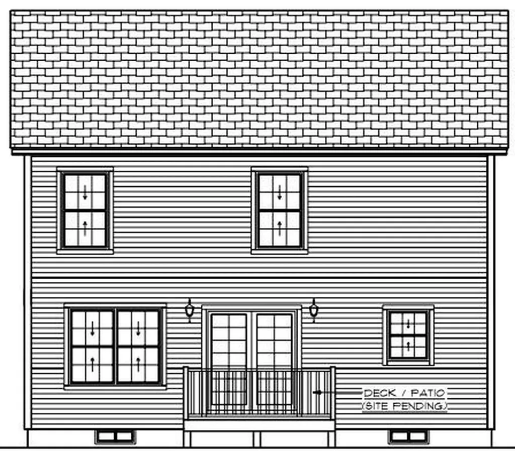 320 Mauran Avenue East Providence RI 02914