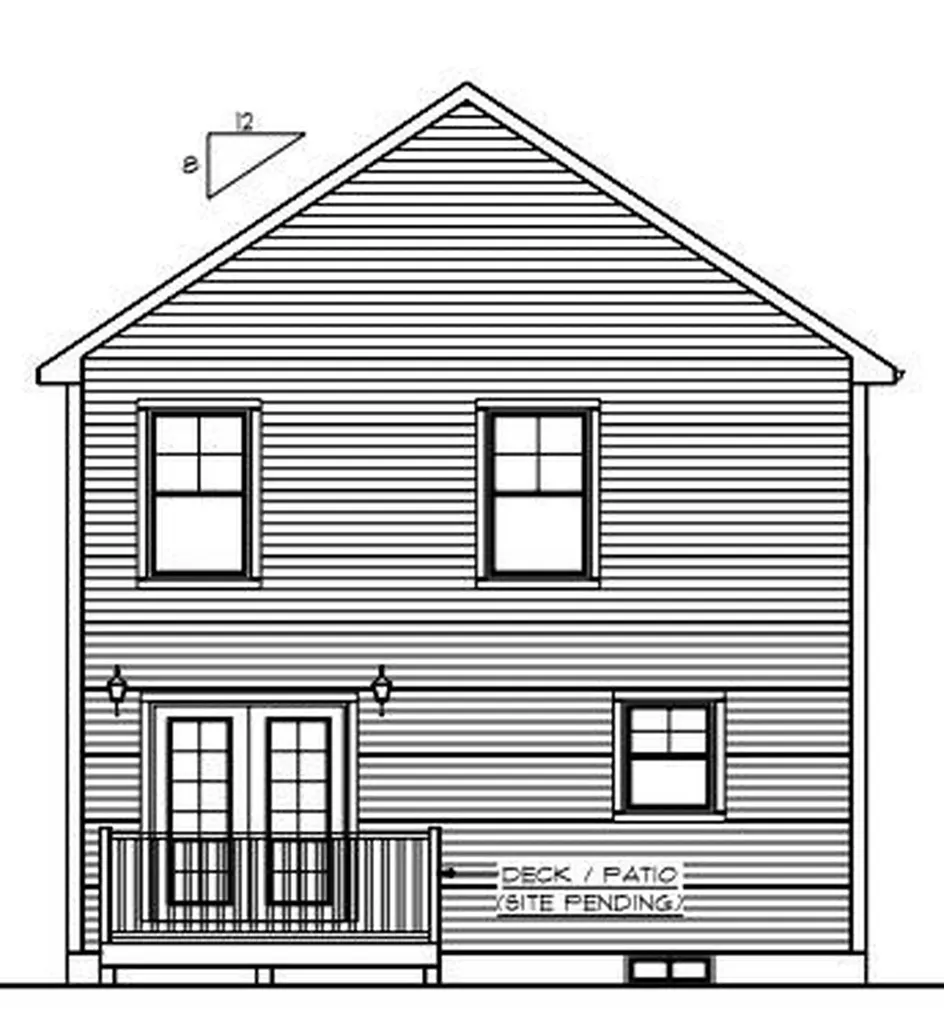 318 Mauran Avenue East Providence RI 02814