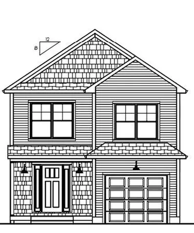 318 Mauran Avenue East Providence RI 02814