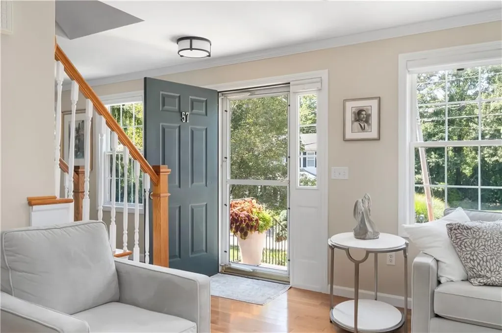 57 Laura Circle Cranston RI 02920