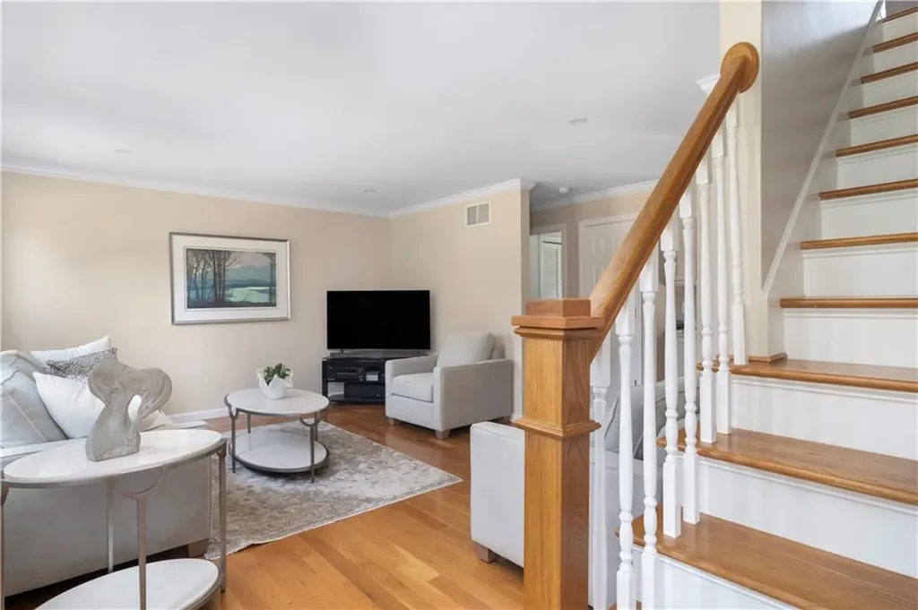 57 Laura Circle Cranston RI 02920