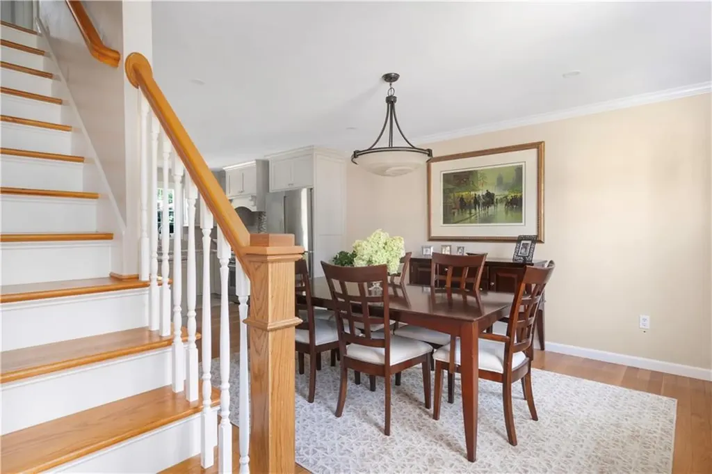 57 Laura Circle Cranston RI 02920