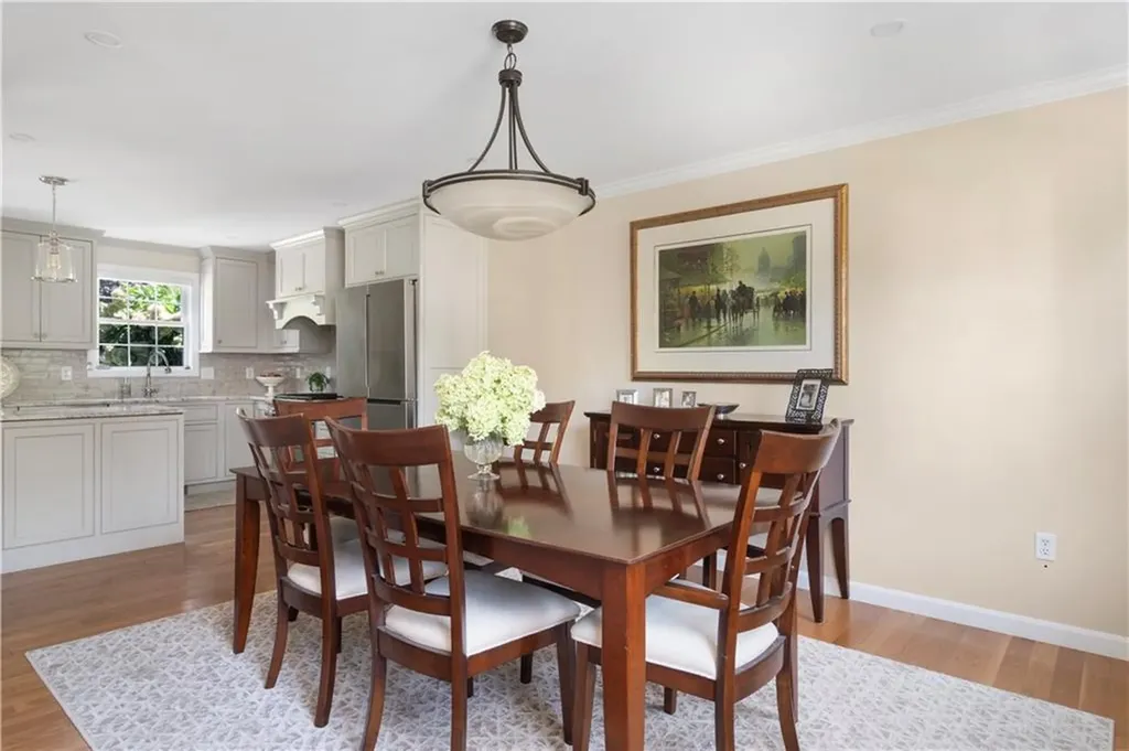 57 Laura Circle Cranston RI 02920