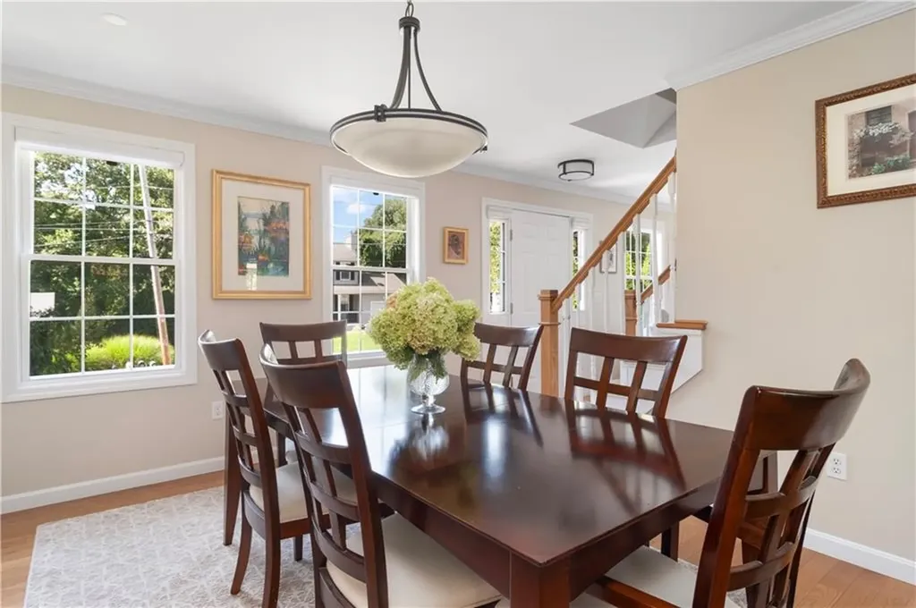 57 Laura Circle Cranston RI 02920