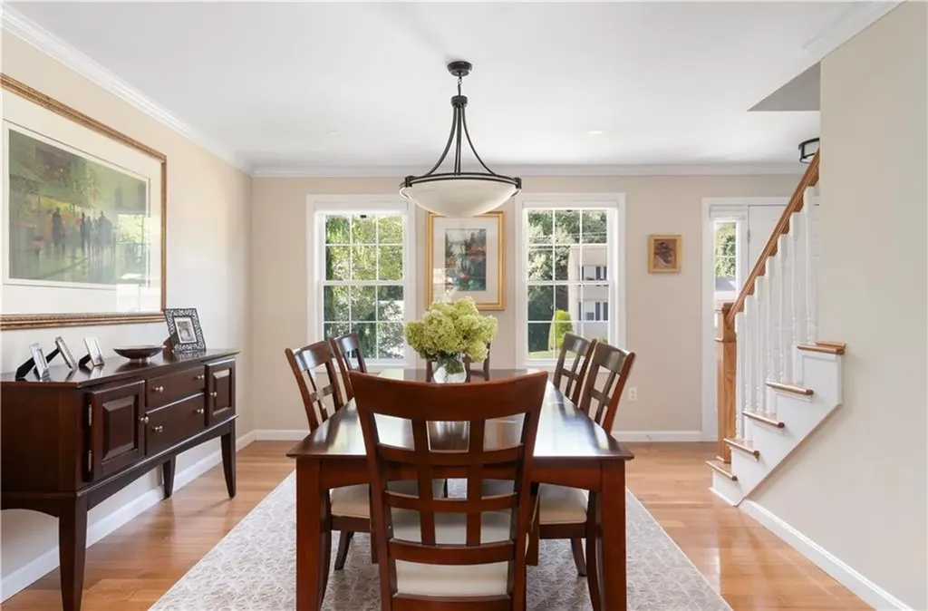 57 Laura Circle Cranston RI 02920
