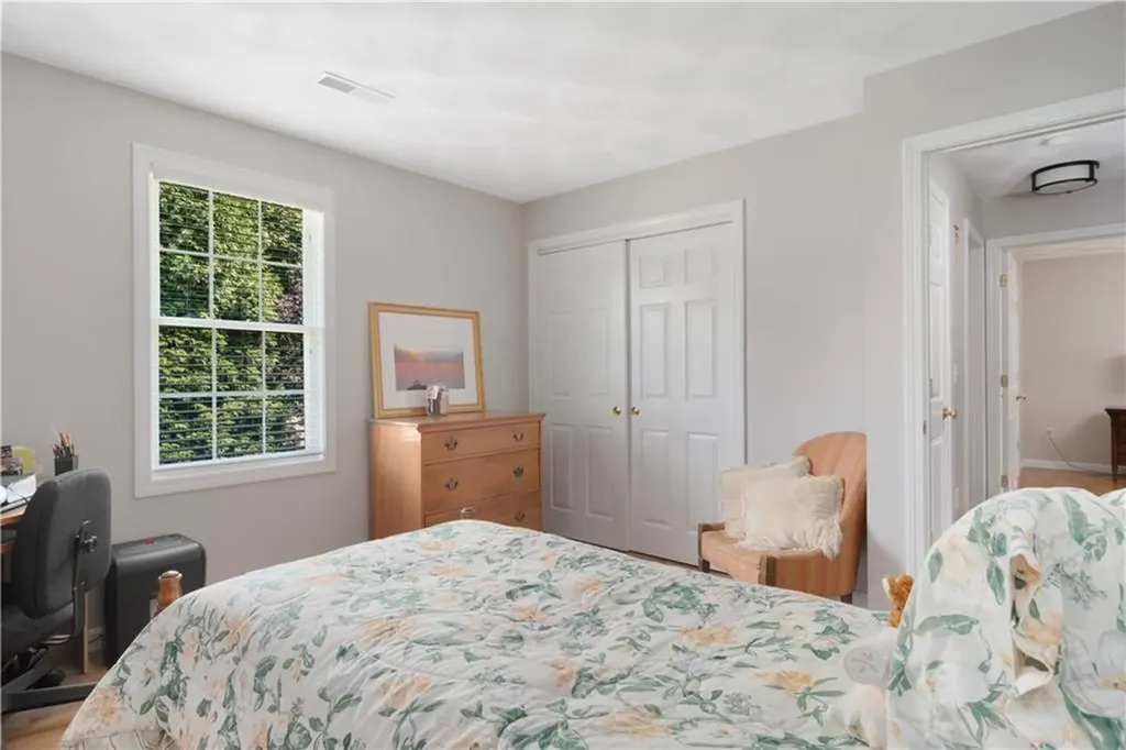 57 Laura Circle Cranston RI 02920