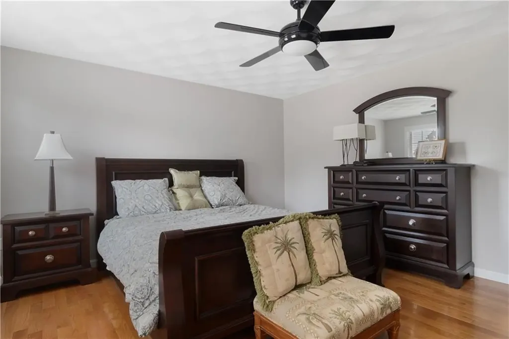 57 Laura Circle Cranston RI 02920
