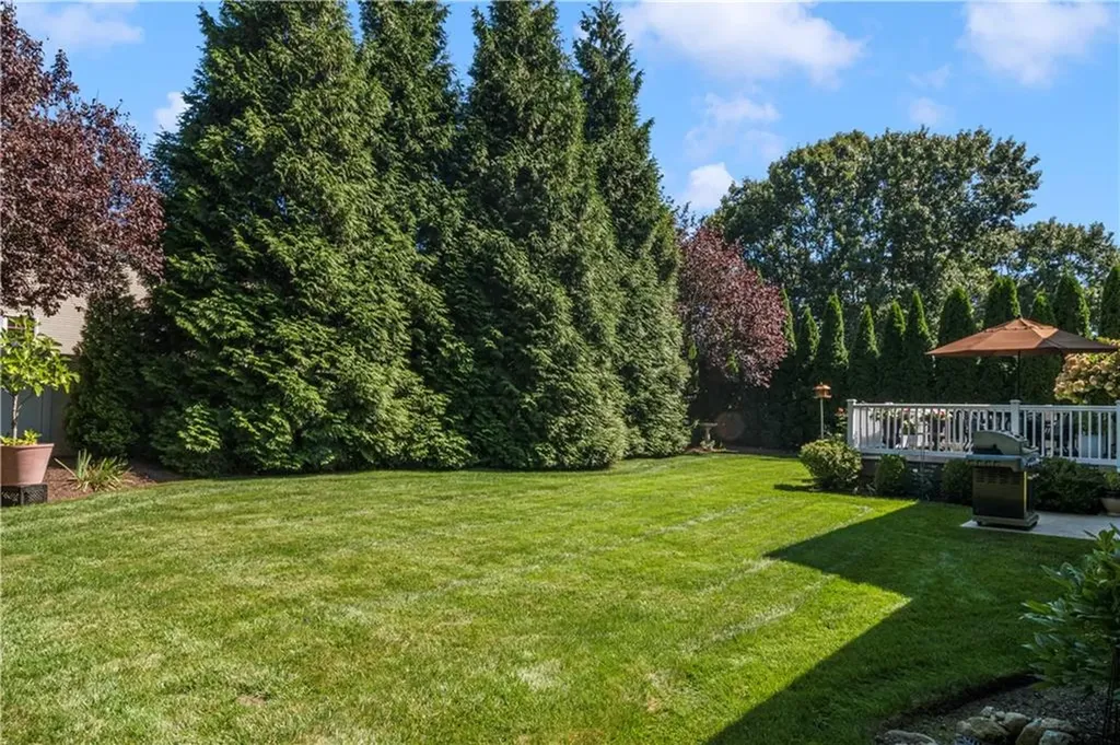 57 Laura Circle Cranston RI 02920