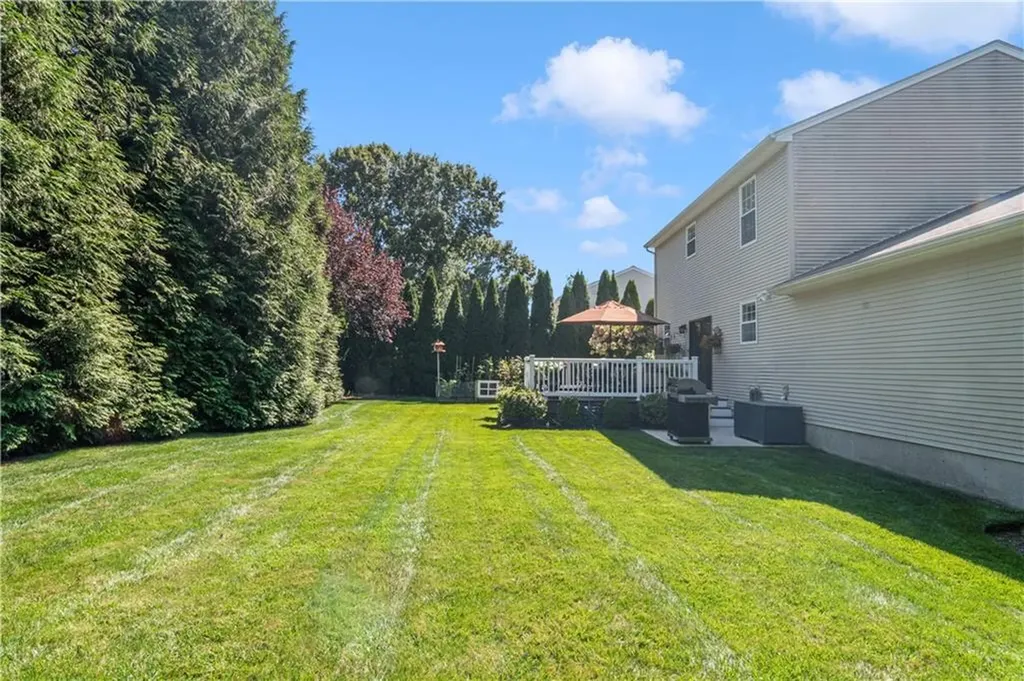 57 Laura Circle Cranston RI 02920
