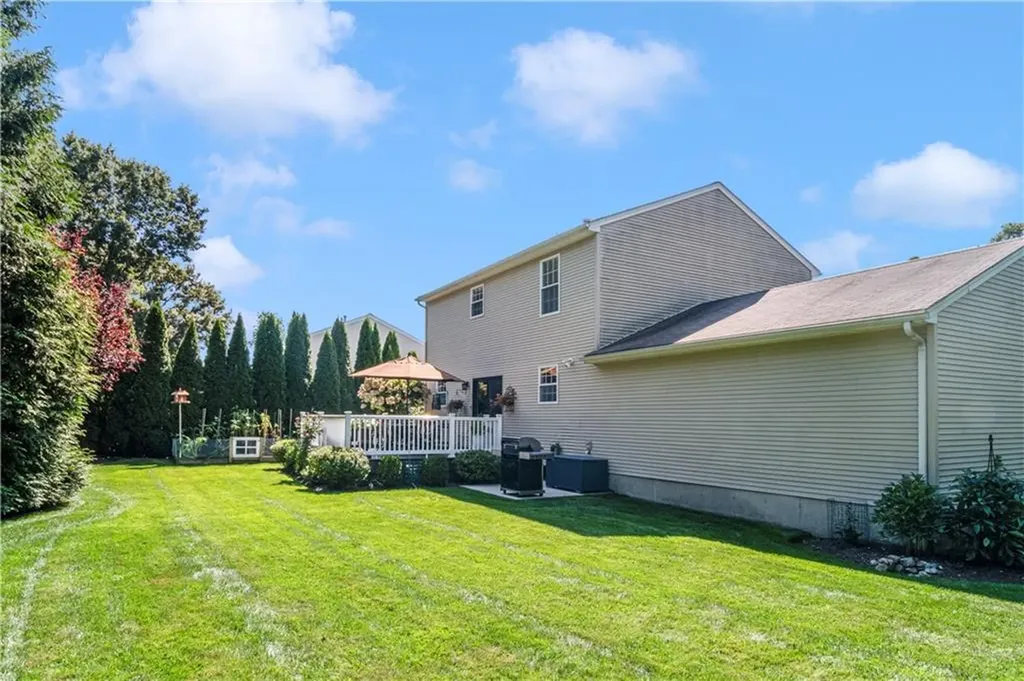 57 Laura Circle Cranston RI 02920