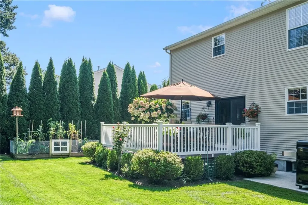 57 Laura Circle Cranston RI 02920