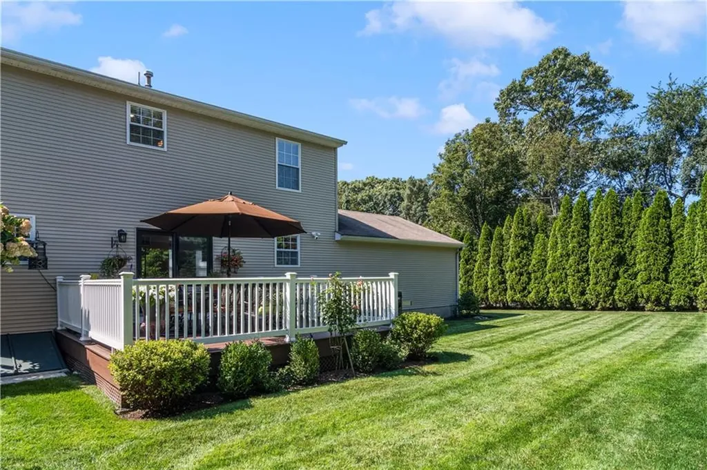 57 Laura Circle Cranston RI 02920
