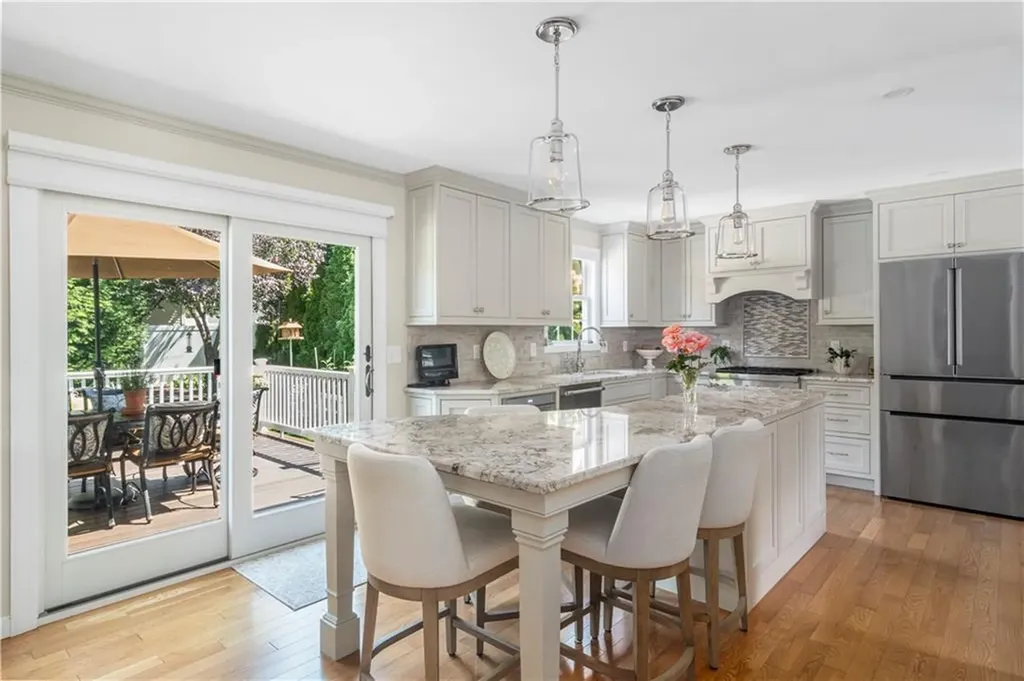 57 Laura Circle Cranston RI 02920